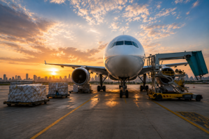 Air Freight Services